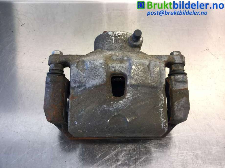 Bremsecaliper venstre foran til Hyundai i30, 2012-2017 (Type II)  (58110 A6020)