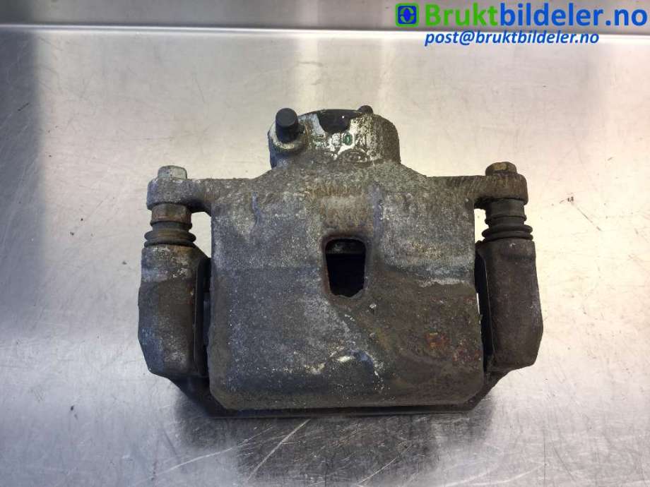 Bremsecaliper høyre foran til Hyundai i30, 2012-2017 (Type II)  (58130 A6020)