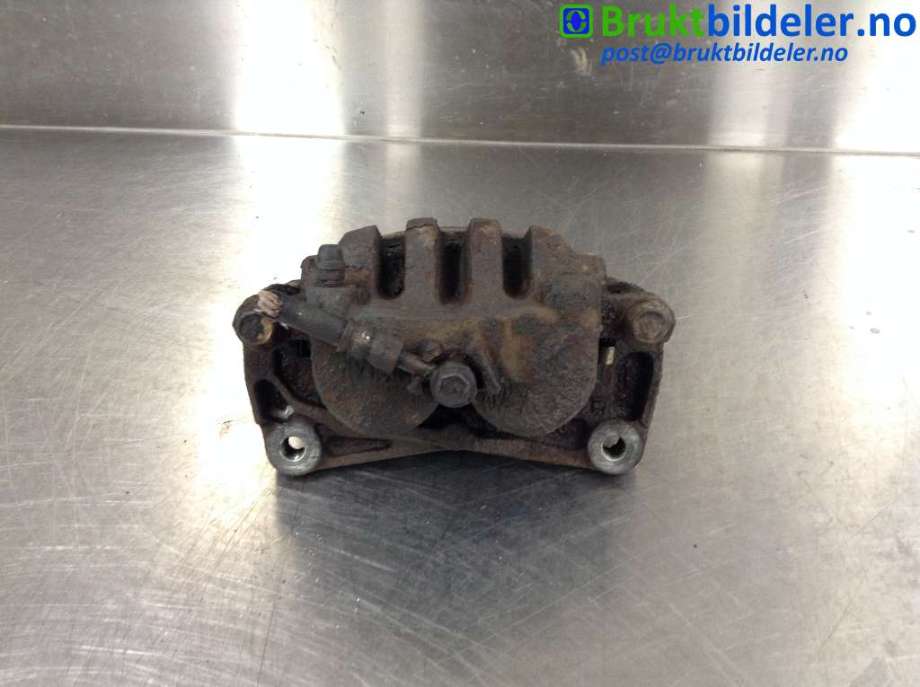 Bremsecaliper høyre foran til Subaru Forester 2005-2008 (Type II, Fase 2)  (SUBARU|)