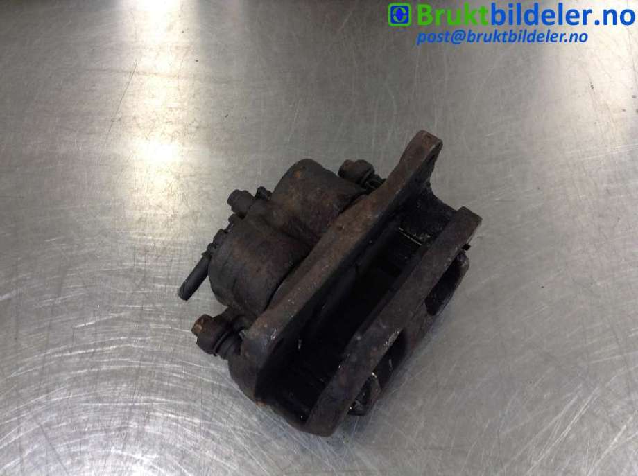 Bremsecaliper høyre foran til Subaru Forester 2005-2008 (Type II, Fase 2)  (SUBARU|)