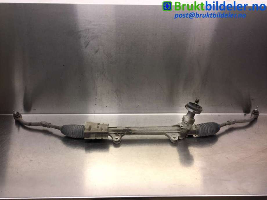 Tannstang elektrisk til Hyundai i30, 2012-2017 (Type II)  (56500 A6500)