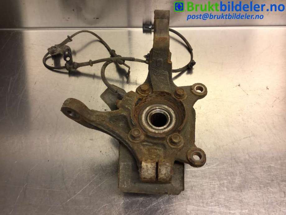 Hjulspindel venstre foran til Hyundai i30 2012-2017 (Type II) (51715 A2000|)