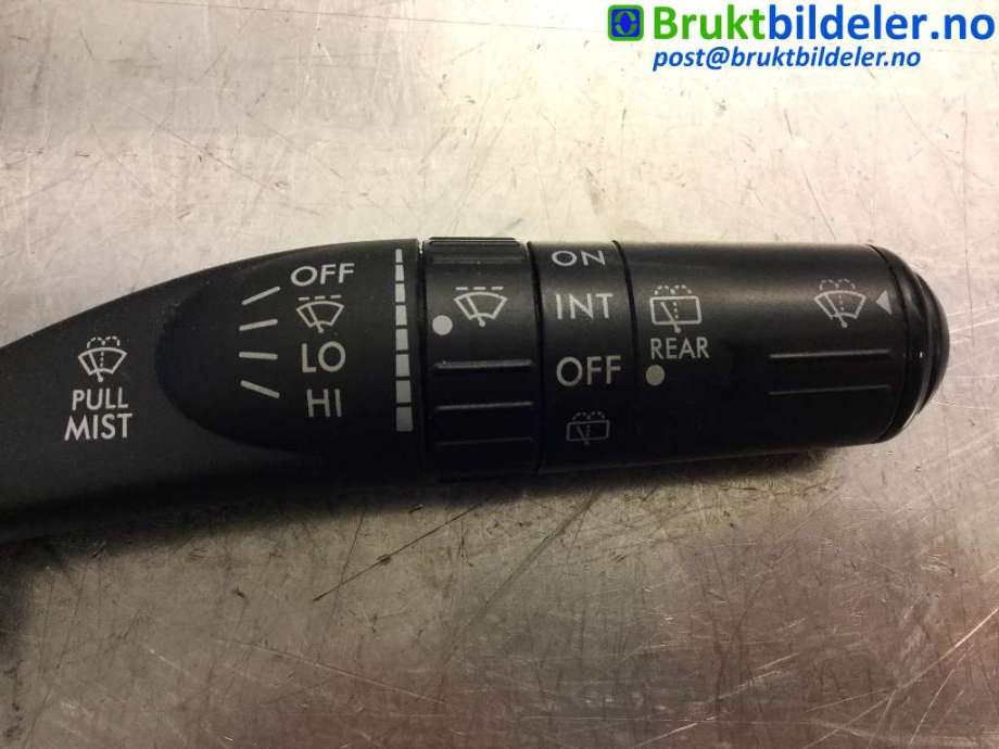 Bryter visker til Subaru Legacy 2003-2007 (Type IV, Fase 1) (SUBARU|)