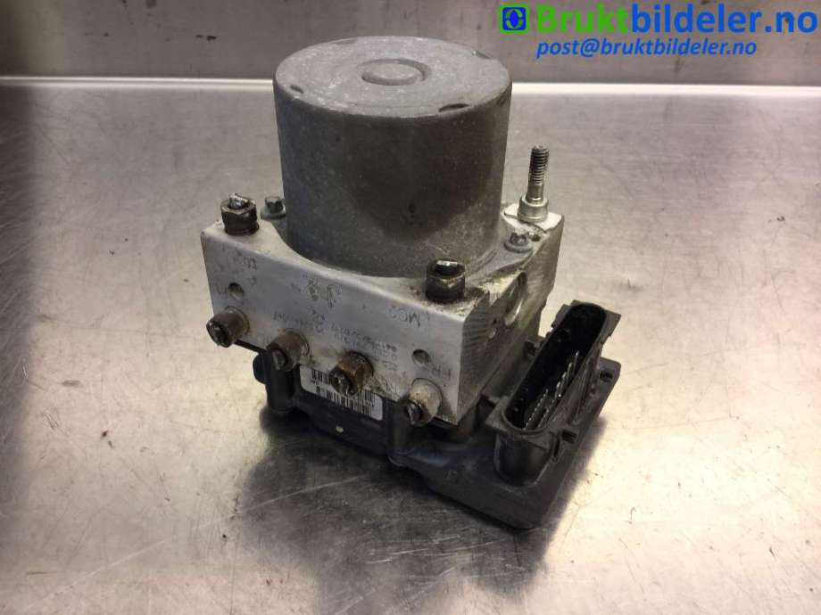 ABS sentral til Subaru Legacy, 2003-2007 (Type IV, Fase 1)  (SUBARU|27534AG010)