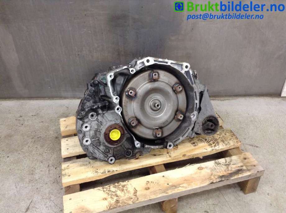 Girkasse automat til Opel Astra H, 2004-2009  (OPEL|55556238A)