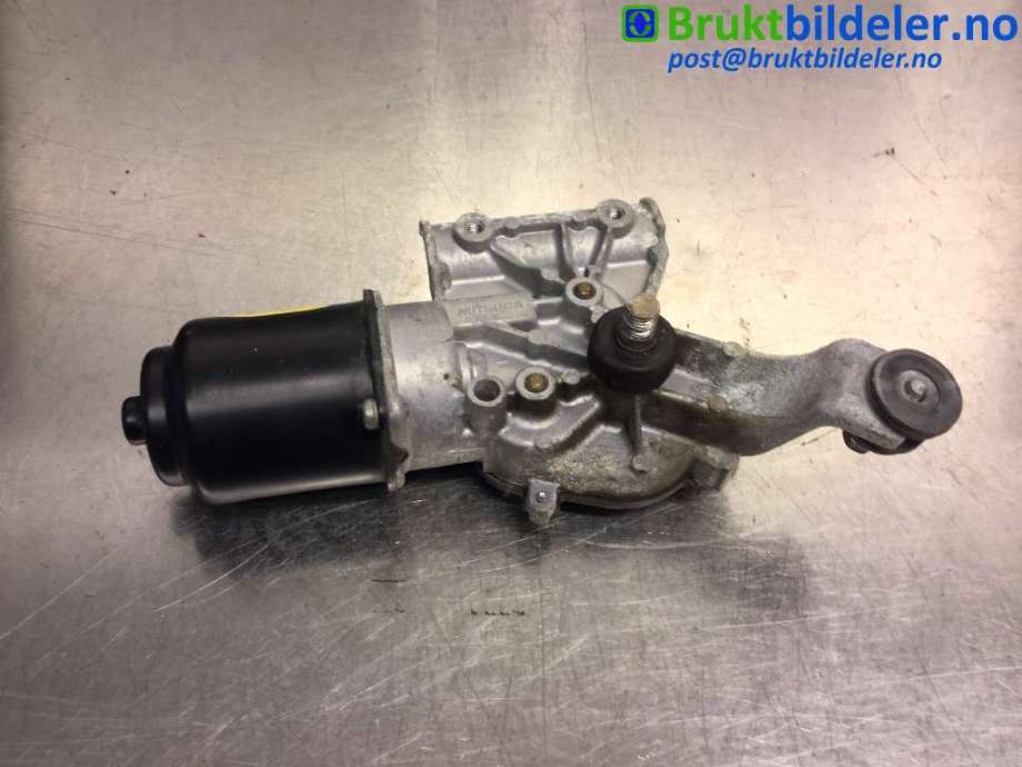 Viskermotor frontrute til Subaru Legacy, 2003-2007 (Type IV, Fase 1)  (SUBARU|)