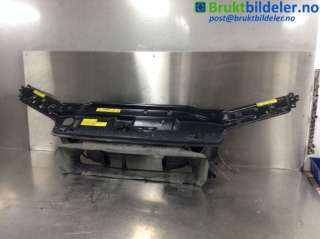 Frontplate øvre til Volvo XC70, 2001-2004 (Type I, Fase 1)  (VOLVO|)