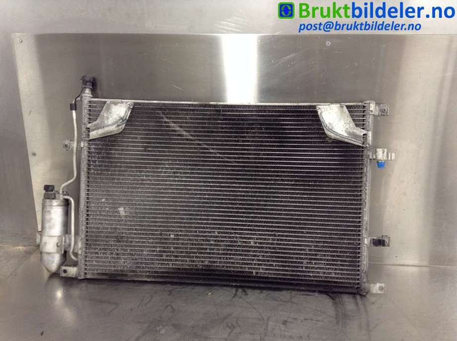 Aircondition radiator til Volvo XC70, 2001-2004 (Type I, Fase 1) (VOLVO|30676414)