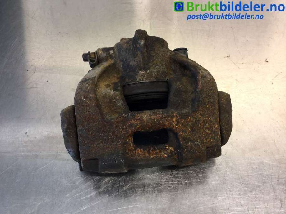 Bremsecaliper høyre foran til Opel Vectra C, 2005-2008 (Type II)  (OPEL|)