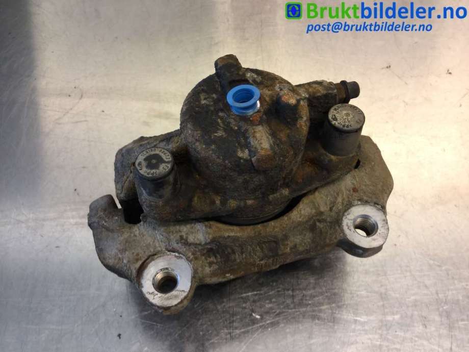 Bremsecaliper høyre foran til Opel Vectra C 2005-2008 (Type II)  (OPEL|)