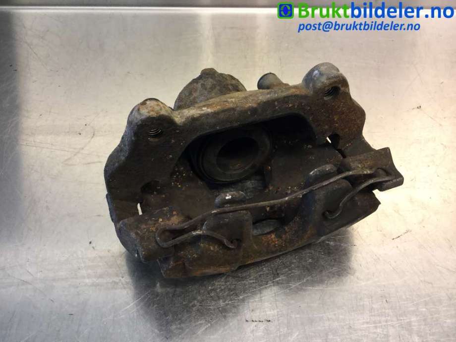 Bremsecaliper høyre foran til Opel Vectra C 2005-2008 (Type II)  (OPEL|)