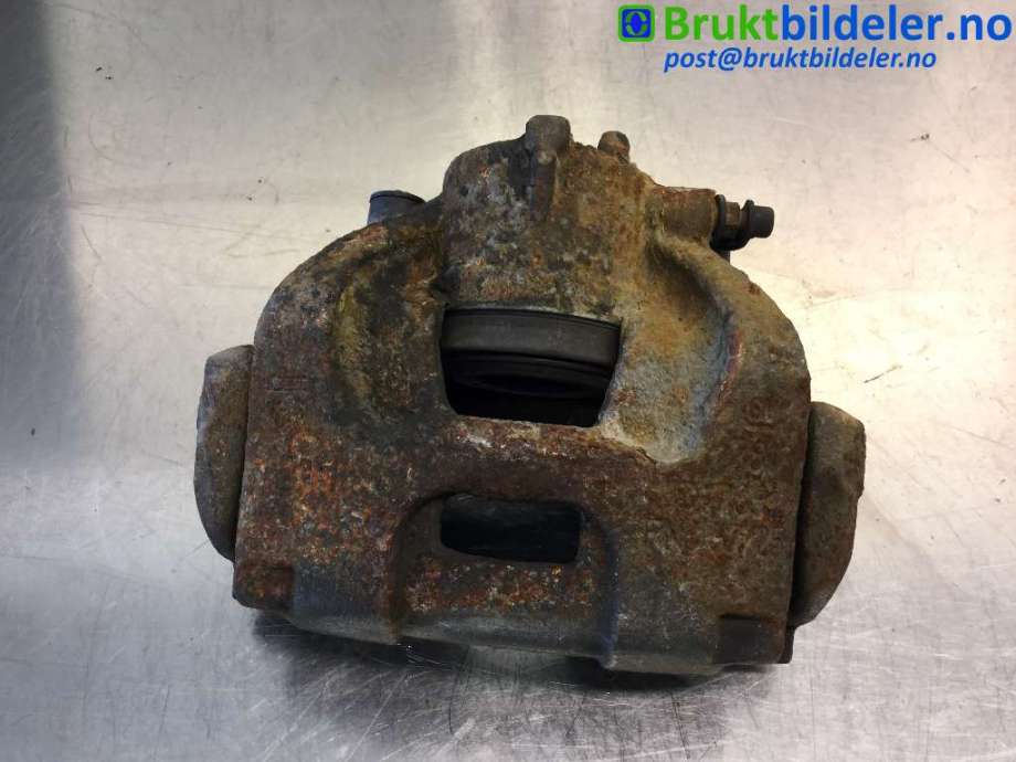 Bremsecaliper venstre foran til Opel Vectra C, 2005-2008 (Type II)  (OPEL|)