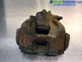 Bremsecaliper venstre foran til Opel Vectra C, 2005-2008 (Type II)  (OPEL|)