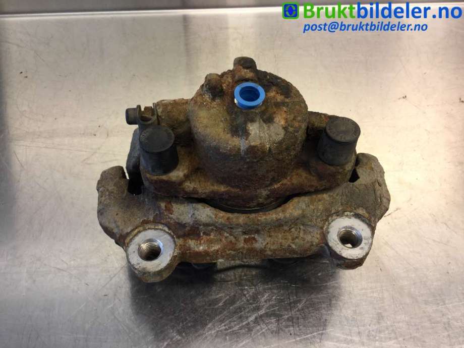 Bremsecaliper venstre foran til Opel Vectra C 2005-2008 (Type II)  (OPEL|)