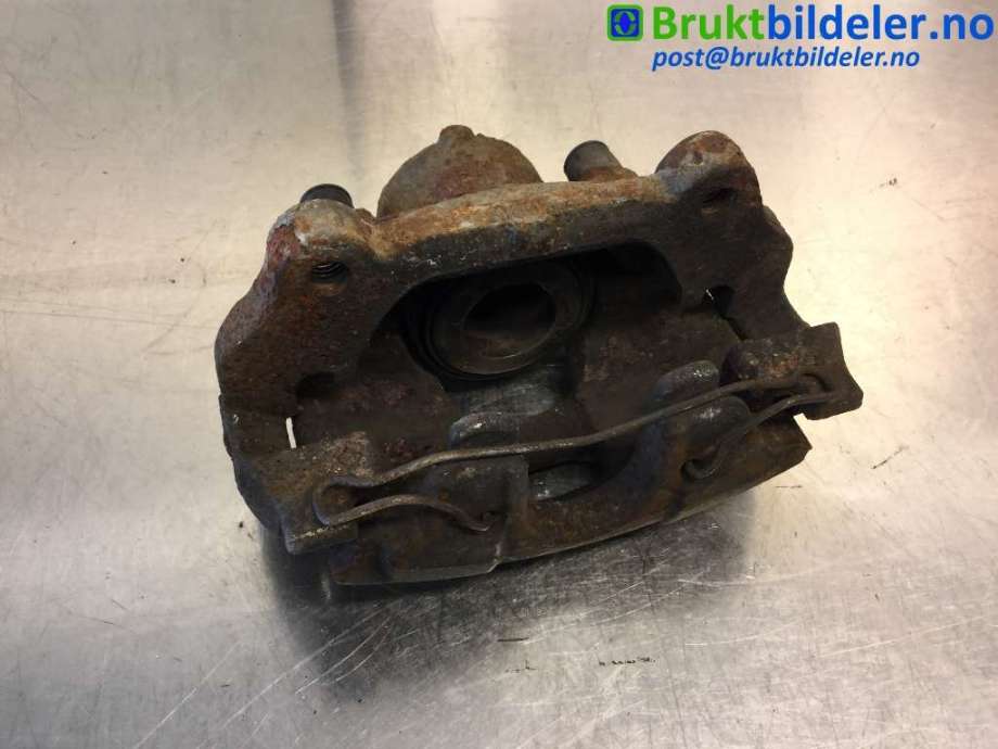 Bremsecaliper venstre foran til Opel Vectra C 2005-2008 (Type II)  (OPEL|)