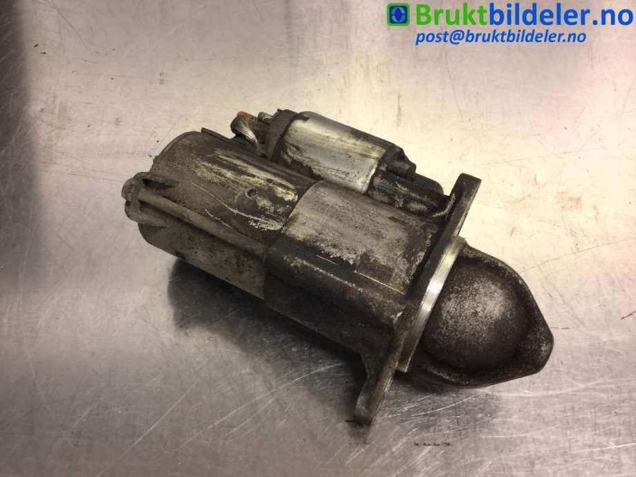Starter til Opel Vectra C, 2005-2008 (Type II)  (OPEL|55556892)