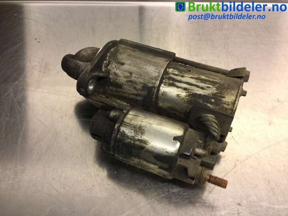 Starter til Opel Vectra C 2005-2008 (Type II)  (OPEL|55556892|)