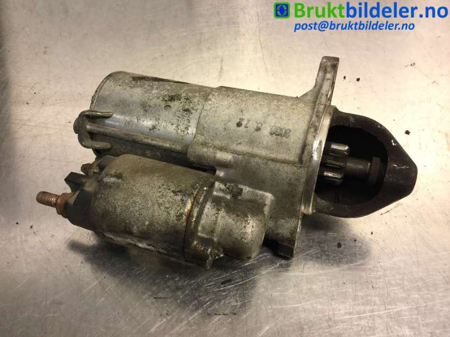 Starter til Opel Vectra C 2005-2008 (Type II)  (OPEL|55556892|)