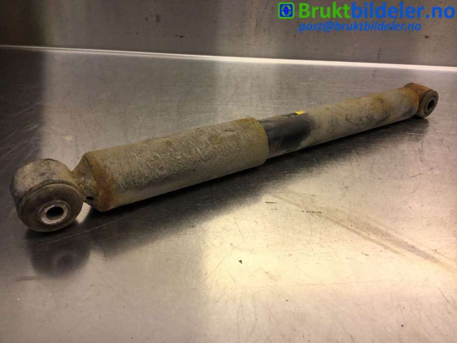 Støtdemper bak til Opel Vectra C 2005-2008 (Type II) (OPEL|93191028|)