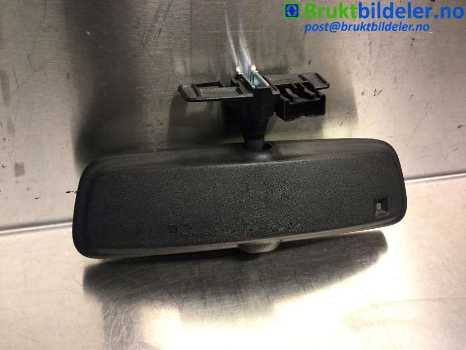 Speil innvendig til Opel Astra H, 2004-2009  (OPEL|13253546)