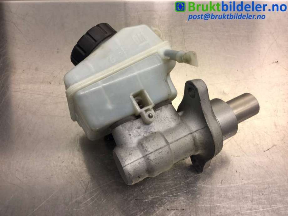 Bremsepumpe hoved til Opel Astra H 2004-2009  (OPEL|32067271|)