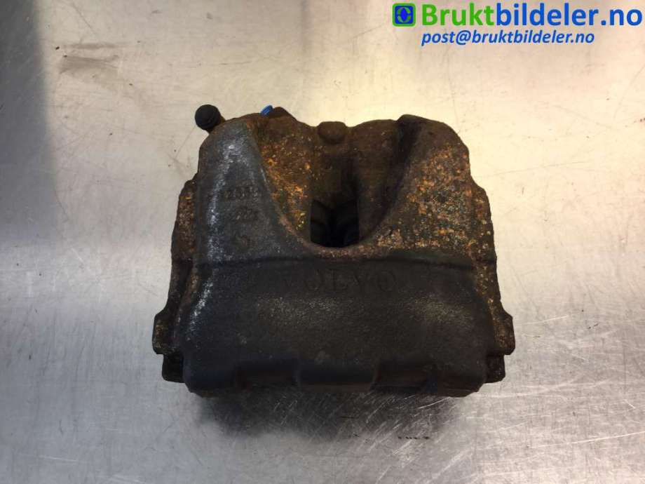 Bremsecaliper høyre foran til Volvo XC60, 2008-2013 (Type I, Fase 1)  (VOLVO|)