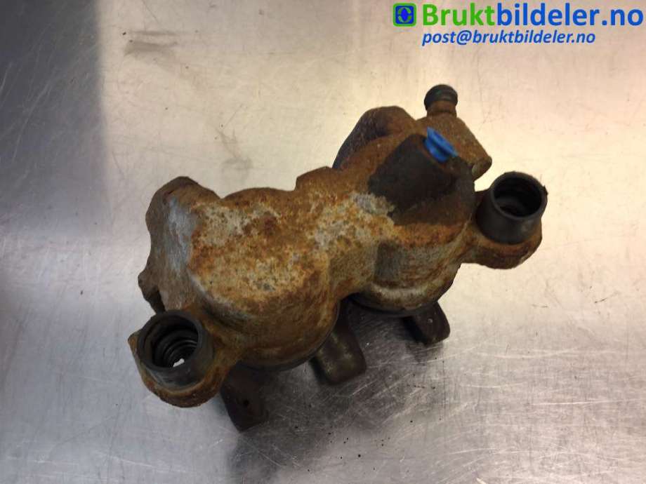 Bremsecaliper høyre foran til Volvo XC60 2008-2013 (Type I, Fase 1)  (VOLVO|)