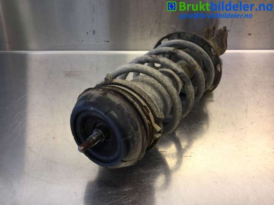 Fjærbein høyre foran til Opel Combo C 2002-2011  (OPEL|22243724|368135153|13191020)