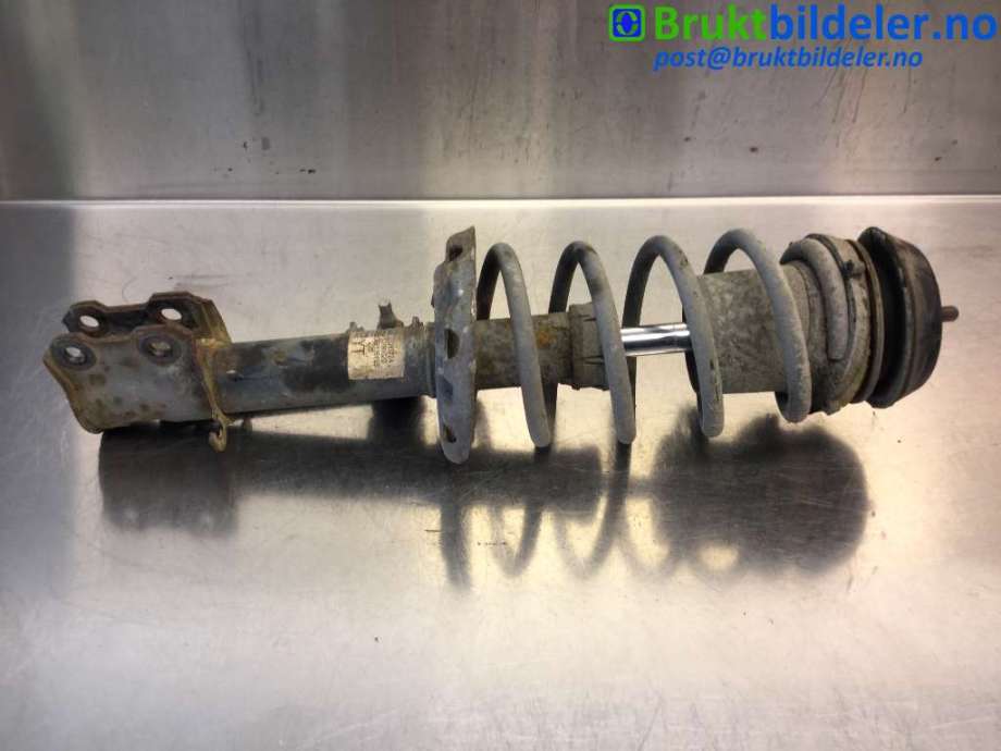 Fjærbein høyre foran til Opel Combo C 2002-2011  (OPEL|22243724|368135153|13191020)