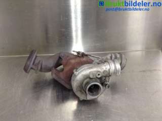 Turbo til VW Transporter / Caravelle, 1990-2003 (T4) (T4) (VOLKSWAGEN|074 145 701 A)