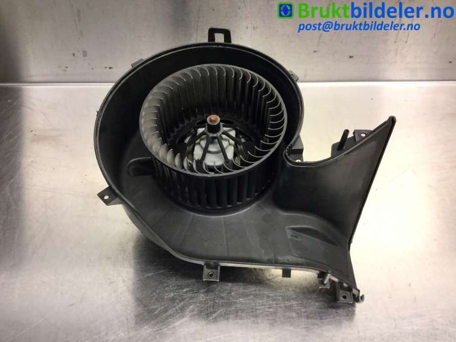 Varmeapparat motor til Opel Vectra C, 2005-2008 (Type II)  (OPEL|)