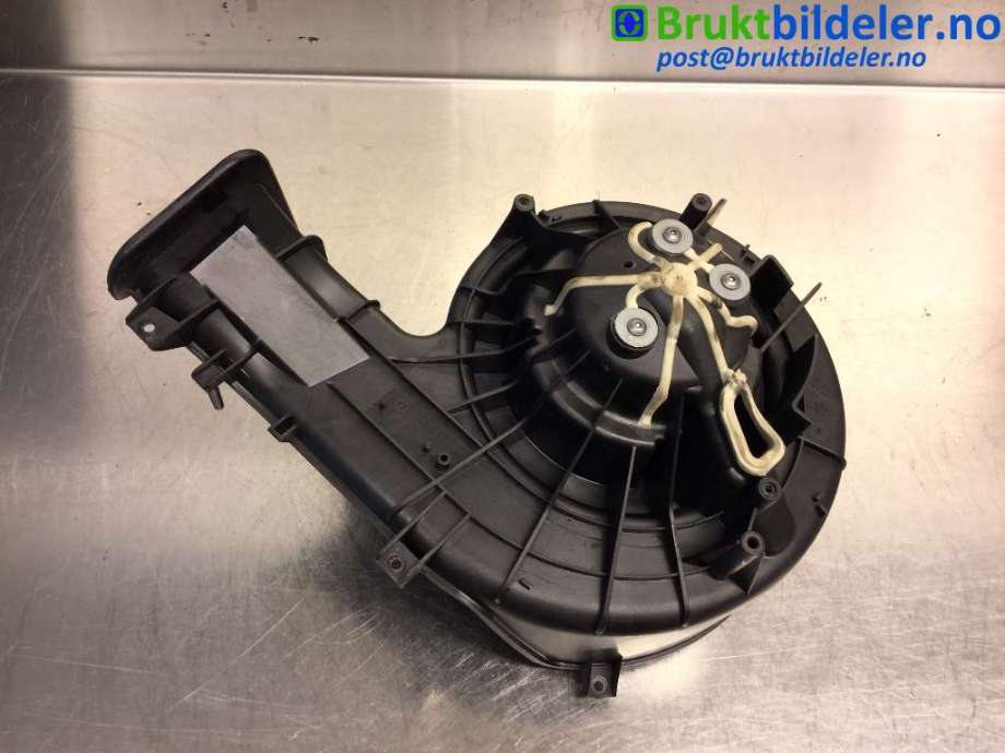 Varmeapparat motor til Opel Vectra C 2005-2008 (Type II) (OPEL||985852T)