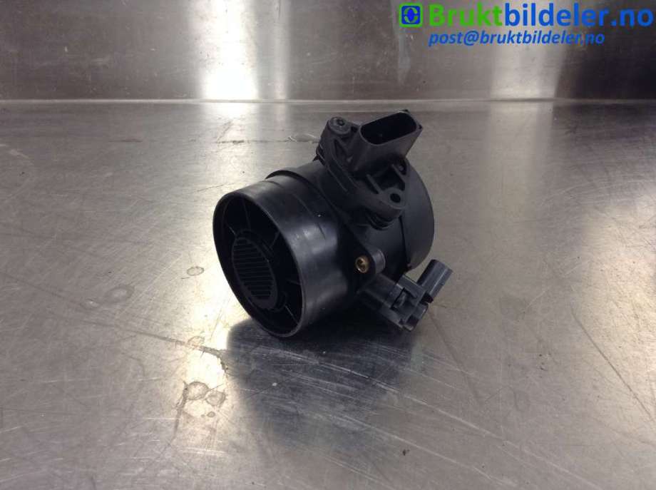 Luftmengde/luftmassemåler til Mercedes E-Klasse 2002-2006 (Fase 1) (W211) (W211) (MERCEDES|A 646 094 00 48|0 281 002 535|LM0031)