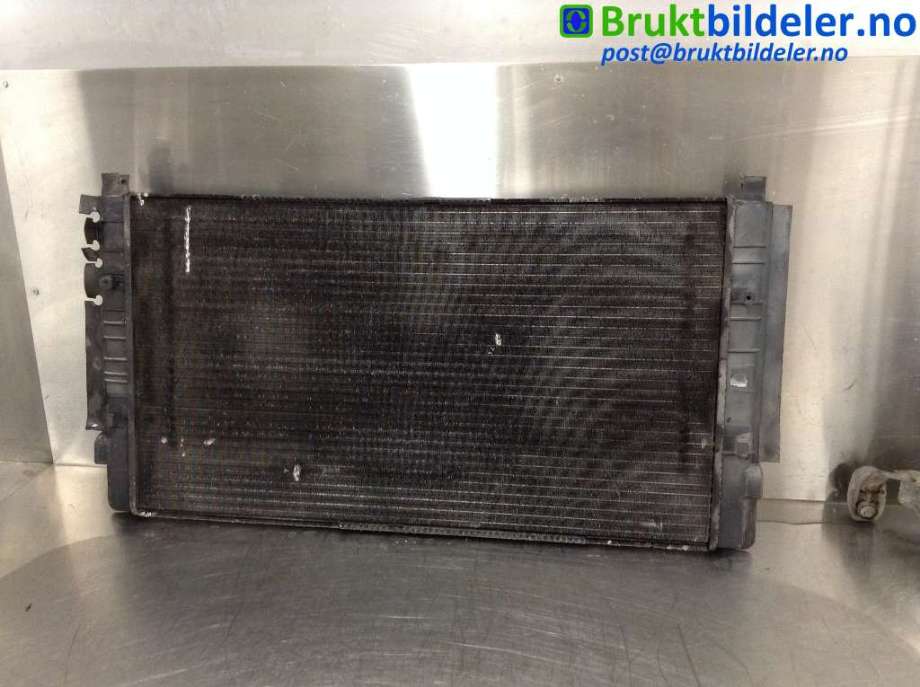 Radiator (automat gir) til VW Transporter / Caravelle, 1990-2003 (T4) (T4) (VOLKSWAGEN|)