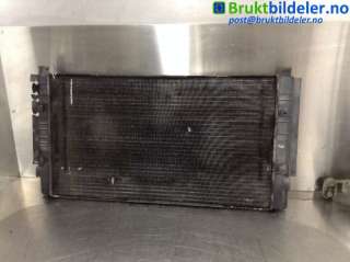 Radiator (automat gir) til VW Transporter / Caravelle, 1990-2003 (T4) (T4) (VOLKSWAGEN|)