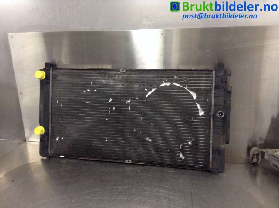 Radiator (automat gir) til VW Transporter / Caravelle 1990-2003 (T4) (T4) (VOLKSWAGEN|)