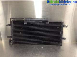 Aircondition radiator til VW Transporter / Caravelle, 1990-2003 (T4) (T4) (VOLKSWAGEN|7D0820114)