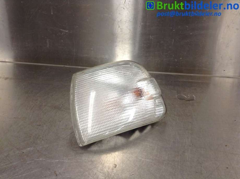 Blinklykt venstre til VW Transporter / Caravelle, 1990-2003 (T4) (T4) (VOLKSWAGEN|7D0 953 041 C)