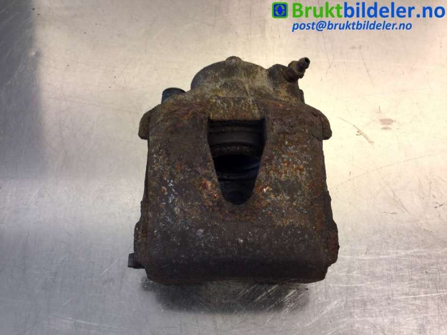 Bremsecaliper venstre foran til VW Polo, 2005-2009 (Type IV, Fase 2)  (VOLKSWAGEN|)