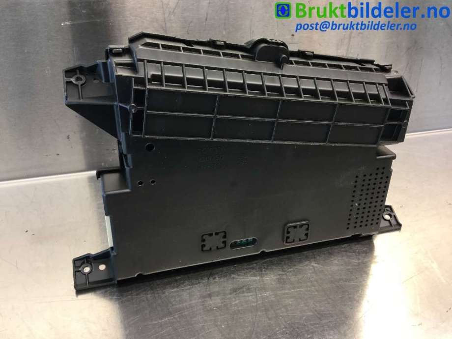 Instrumentpanel til Lexus NX 2014-2021 (Type I) (AZ10) (AZ10) (LEXUS|83108-78010|257510-0505|)