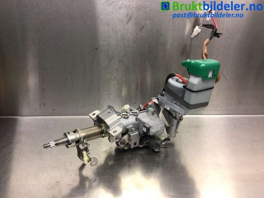 Rattaksel elektrisk servo til Lexus NX, 2014-2021 (Type I) (AZ10) (AZ10) (LEXUS|4520A-78060)