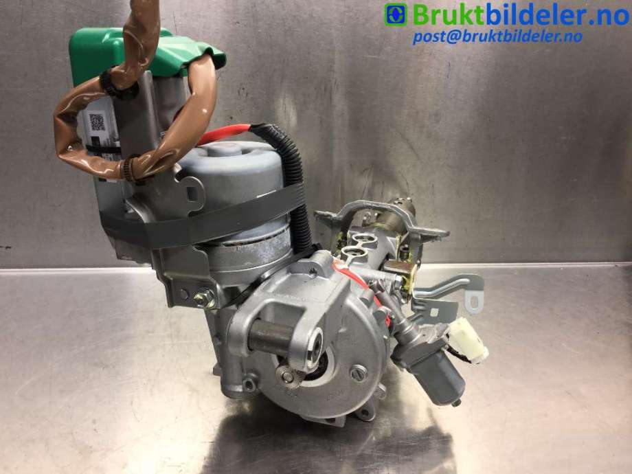 Rattaksel elektrisk servo til Lexus NX 2014-2021 (Type I) (AZ10) (AZ10) (LEXUS|4520A-78060|)