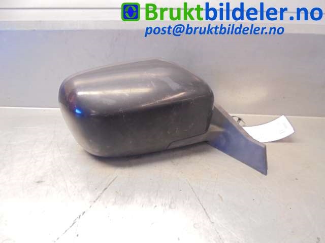 Speil høyre til Mazda 5 2005-2010 (Type I) (MAZDA|CC6569120CPZ|)