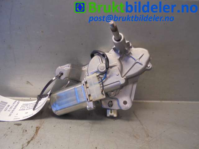 Viskermotor bakrute til Mazda 5, 2005-2010 (Type I)  (MAZDA|)