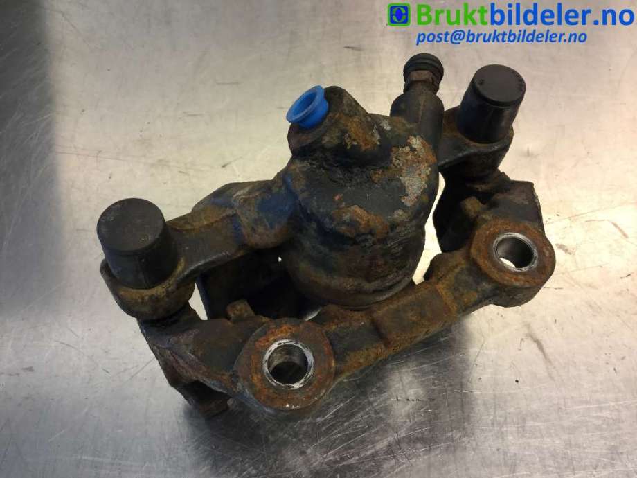 Bremsecaliper venstre bak til Mercedes C-Klasse 2007-2011 (Fase 1) (W204) (W204) (MERCEDES|)