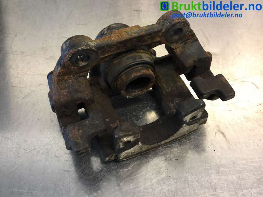 Bremsecaliper venstre bak til Mercedes C-Klasse 2007-2011 (Fase 1) (W204) (W204) (MERCEDES|)