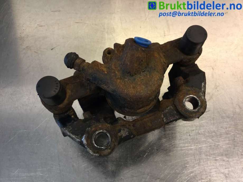 Bremsecaliper høyre bak til Mercedes C-Klasse 2007-2011 (Fase 1) (W204) (W204) (MERCEDES|)