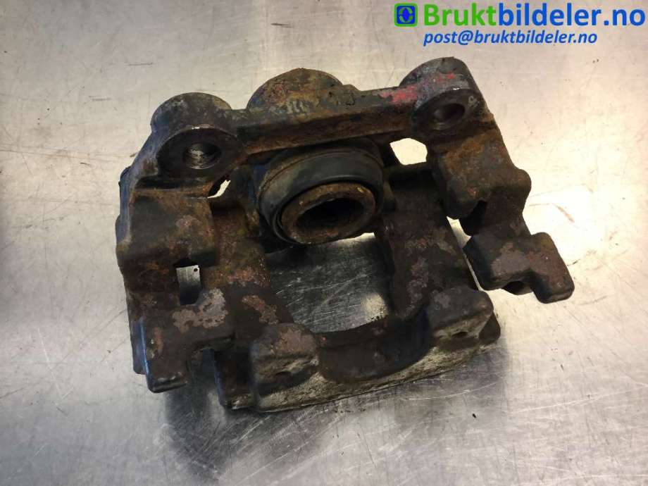 Bremsecaliper høyre bak til Mercedes C-Klasse 2007-2011 (Fase 1) (W204) (W204) (MERCEDES|)