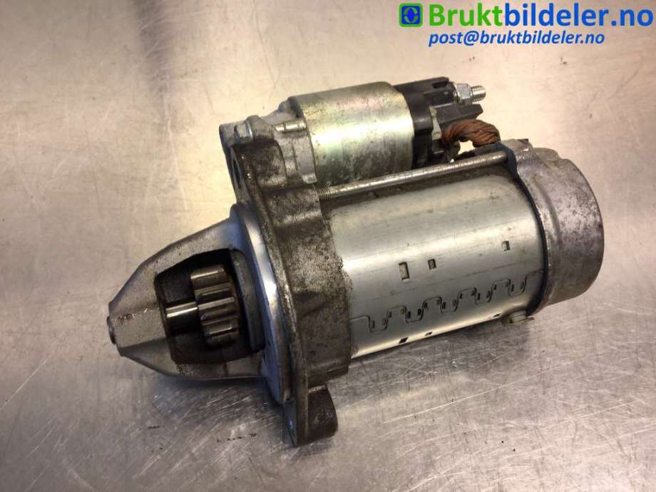 Starter diesel til Mercedes C-Klasse 2007-2011 (Fase 1) (W204) (W204) (MERCEDES|A 006 151 46 01|428000-4600|)