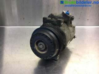 Aircondition kompressor til Mercedes C-Klasse, 2007-2011 (Fase 1) (W204) (W204) (MERCEDES|A 002 230 50 11)